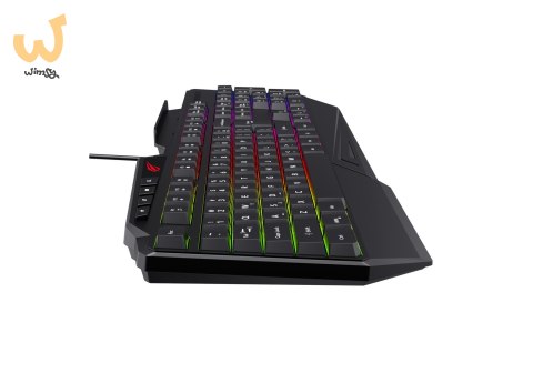 Klawiatura gamingowa przewodowa Havit KB488L Klawiatura gamingowa przewodowa Havit KB488L