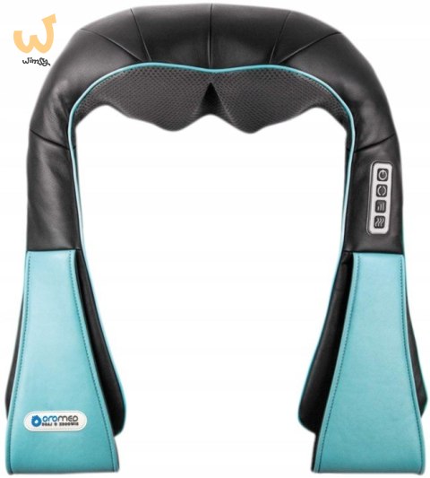 Masażer karku OROMED ORO-NECK MASSAGER Masażer karku OROMED ORO-NECK MASSAGER