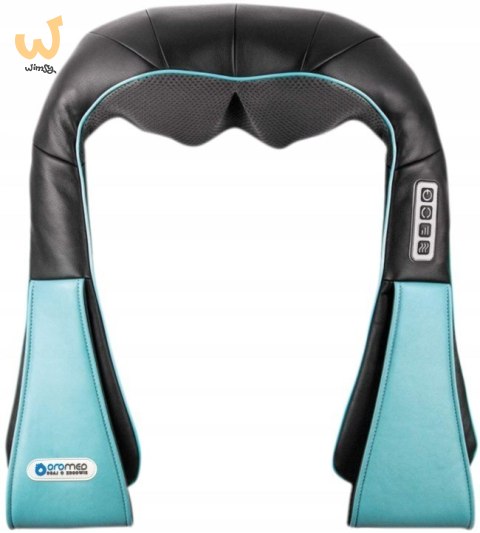 Masażer karku OROMED ORO-NECK MASSAGER Masażer karku OROMED ORO-NECK MASSAGER