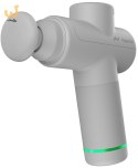 Masażer ręczny Hyperice Hypervolt Go 2.0 biały