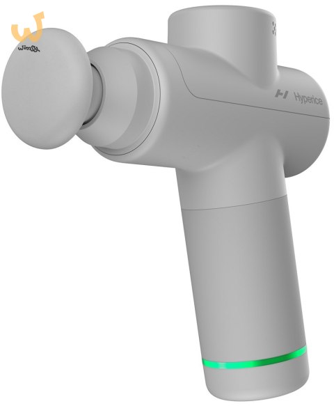 Masażer ręczny Hyperice Hypervolt Go 2.0 biały Masażer ręczny Hyperice Hypervolt Go 2.0 biały