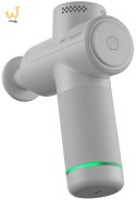 Masażer ręczny Hyperice Hypervolt Go 2.0 biały