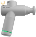 Masażer ręczny Hyperice Hypervolt Go 2.0 biały