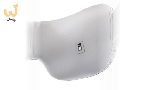 Maska relaksacyjna do spania Therabody SmartGoggles Maska relaksacyjna do spania Therabody SmartGoggles