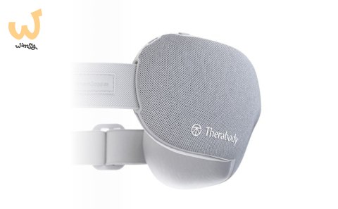 Maska relaksacyjna do spania Therabody SmartGoggles Maska relaksacyjna do spania Therabody SmartGoggles