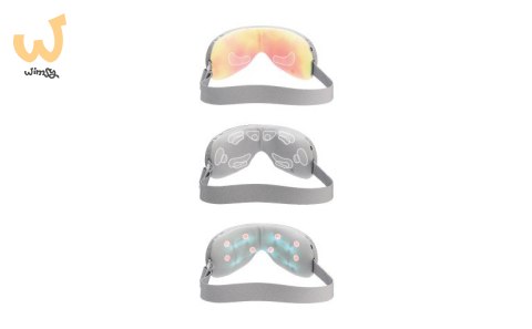 Maska relaksacyjna do spania Therabody SmartGoggles Maska relaksacyjna do spania Therabody SmartGoggles