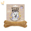 Paka Zwierzaka Kość z dodatkiem królika i mango M-12 cm 55g