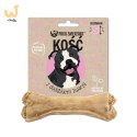 Paka Zwierzaka Kość z dodatkiem żwacza S-10 cm 35g