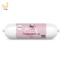 Paka Zwierzaka Pepe kiełbaski meat snack kaczka 200g