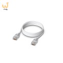 Patchcord UTP Ubiquiti UniFi Etherlighting Patch Cable (UACC-Cable-Patch-EL-1M-W) Cat. 6 1m white