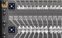 Patchcord UTP Ubiquiti UniFi Etherlighting Patch Cable (UACC-Cable-Patch-EL-1M-W) Cat. 6 1m white