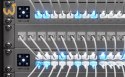 Patchcord UTP Ubiquiti UniFi Etherlighting Patch Cable (UACC-Cable-Patch-EL-2M-W) Cat. 6 2m white