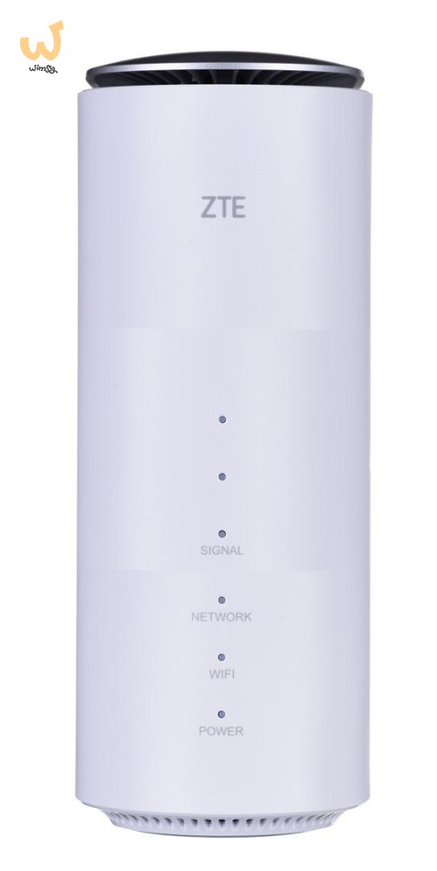 Router ZTE MC888 5G stacjonarny (WYPRZEDAŻ) Router ZTE MC888 5G stacjonarny (WYPRZEDAŻ)