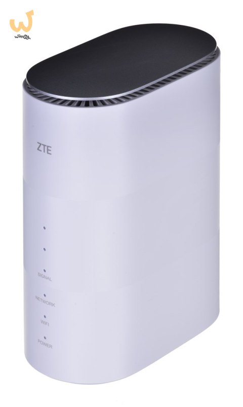 Router ZTE MC888 5G stacjonarny (WYPRZEDAŻ) Router ZTE MC888 5G stacjonarny (WYPRZEDAŻ)