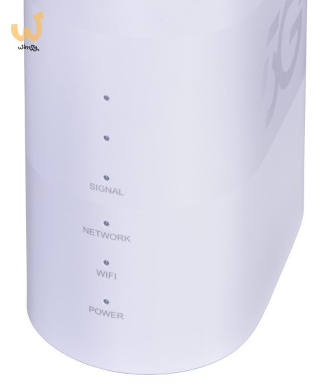 Router ZTE MC888 5G stacjonarny (WYPRZEDAŻ) Router ZTE MC888 5G stacjonarny (WYPRZEDAŻ)