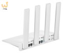 Router ZTE T3000 Wi-Fi 6 router Wi-Fi jednostka IDU