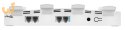 Router ZTE T3000 Wi-Fi 6 router Wi-Fi jednostka IDU