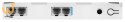 Router ZTE T3000 Wi-Fi 6 router Wi-Fi jednostka IDU