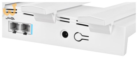 Router ZTE T3000 Wi-Fi 6 router Wi-Fi jednostka IDU Router ZTE T3000 Wi-Fi 6 router Wi-Fi jednostka IDU