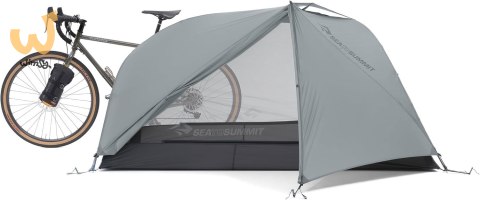 Sea to Summit Telos TR2 2-Person Bikepack Tent Sea to Summit Telos TR2 2-Person Bikepack Tent