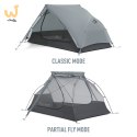 Sea to Summit Telos TR2 2-Person Bikepack Tent