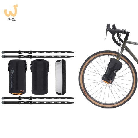Sea to Summit Telos TR2 2-Person Bikepack Tent Sea to Summit Telos TR2 2-Person Bikepack Tent