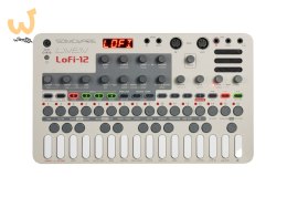 Sonicware LIVEN Lofi-12 - Sampler Lo-fi i GrooveBox
