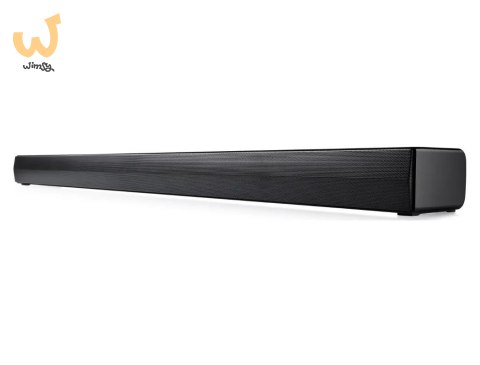 Soundbar JVC TH-E534B 2.1 Dolby Atmos Soundbar JVC TH-E534B 2.1 Dolby Atmos