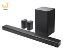 Soundbar JVC TH-E874B 5.1.2 Wireless Sub, Dolby A.