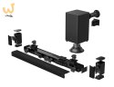 Soundbar JVC TH-E874B 5.1.2 Wireless Sub, Dolby A.