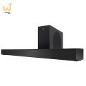 Soundbar JVCTH-E434B 2.1 Wireless Sub