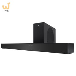 Soundbar JVCTH-E434B 2.1 Wireless Sub