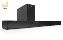 Soundbar JVCTH-E434B 2.1 Wireless Sub