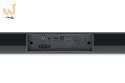 Soundbar JVCTH-E434B 2.1 Wireless Sub