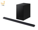 Soundbar Samsung HW-S700D/EN