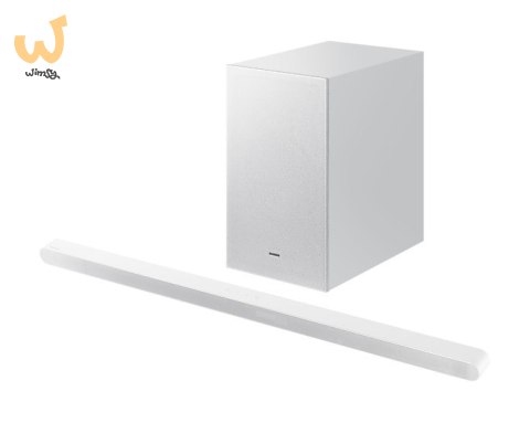 Soundbar Samsung HW-S701D/EN Soundbar Samsung HW-S701D/EN