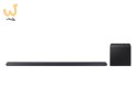 Soundbar Samsung HW-S800D czarny