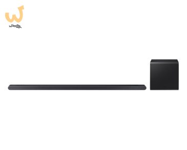 Soundbar Samsung HW-S800D czarny