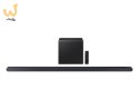 Soundbar Samsung HW-S800D czarny