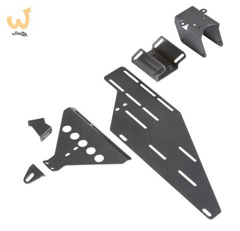 Uchwyt dźwigni zmiany biegów PLAYSEAT R.AC.00064 Uchwyt dźwigni zmiany biegów PLAYSEAT R.AC.00064