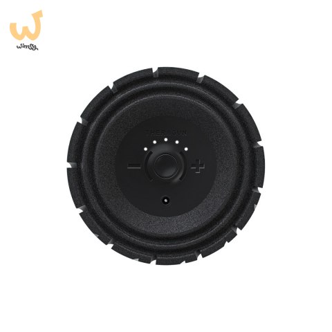 Wibrujący roller do masażu Therabody Theragun 12" Wave Roller Wibrujący roller do masażu Therabody Theragun 12" Wave Roller