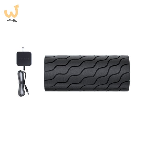 Wibrujący roller do masażu Therabody Theragun 12" Wave Roller Wibrujący roller do masażu Therabody Theragun 12" Wave Roller