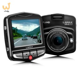 Wideorejestrator LAMAX C7