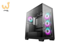 Actina Deepcool 9800X3D/32GB/2TB/RTX5070Ti/850W