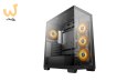 Actina Deepcool 9800X3D/32GB/2TB/RTX5070Ti/850W