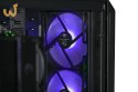 Actina ENDORFY 7600X3D/32GB/2TB/RTX5070/750W
