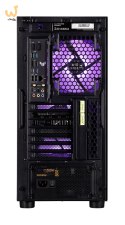 Actina ENDORFY 7800X3D/32GB/2TB/RX9070/750W