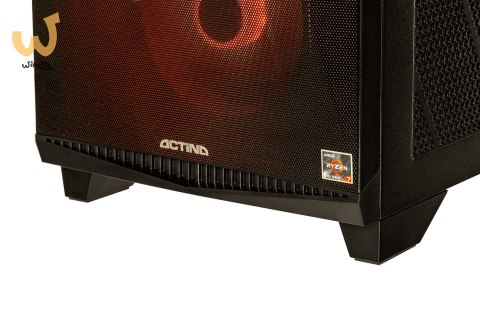 Actina PBM 7800X3D/32GB/1TB/RTX5070/750W