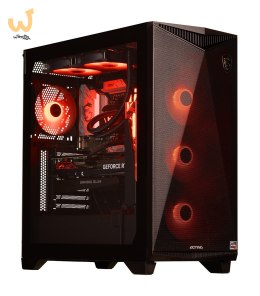 Actina PBM 8700F/32GB/2TB/RTX5070TiS/850W