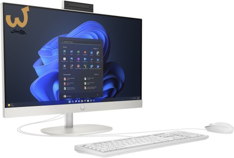 HP AIO ProOne 240 G10 N200 23,8"FHD IPS 250nits AG 16GB DDR4 SSD512 UHD Cam 5 MPx W11Pro 3Y OnSite HP AIO ProOne 240 G10 N200 23,8"FHD IPS 250nits AG 16GB DDR4 SSD512 UHD Cam 5 MPx W11Pro 3Y OnSite